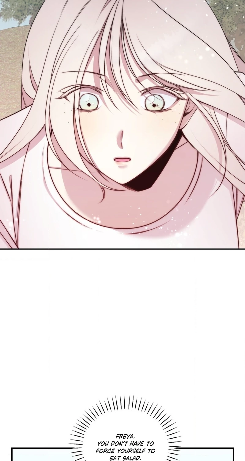 Will You Give Me A New Name? Chapter 13 page 46 - 