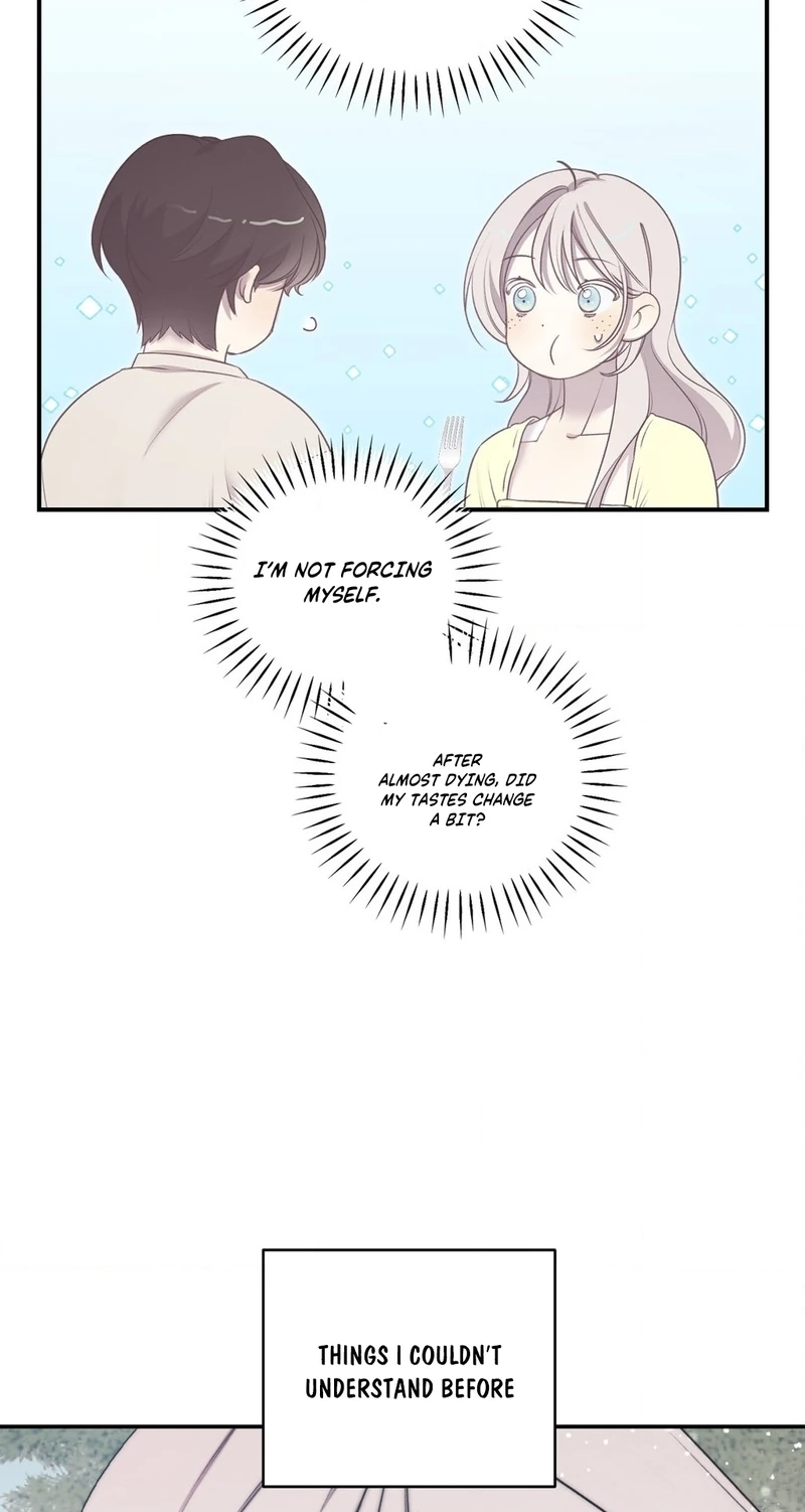 Will You Give Me A New Name? Chapter 13 page 47 - 