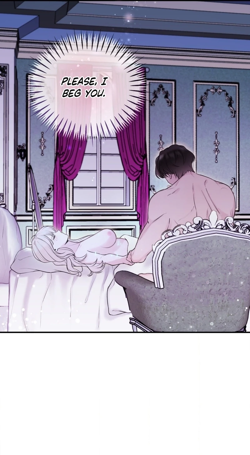 Will You Give Me A New Name? Chapter 13 page 49 - 