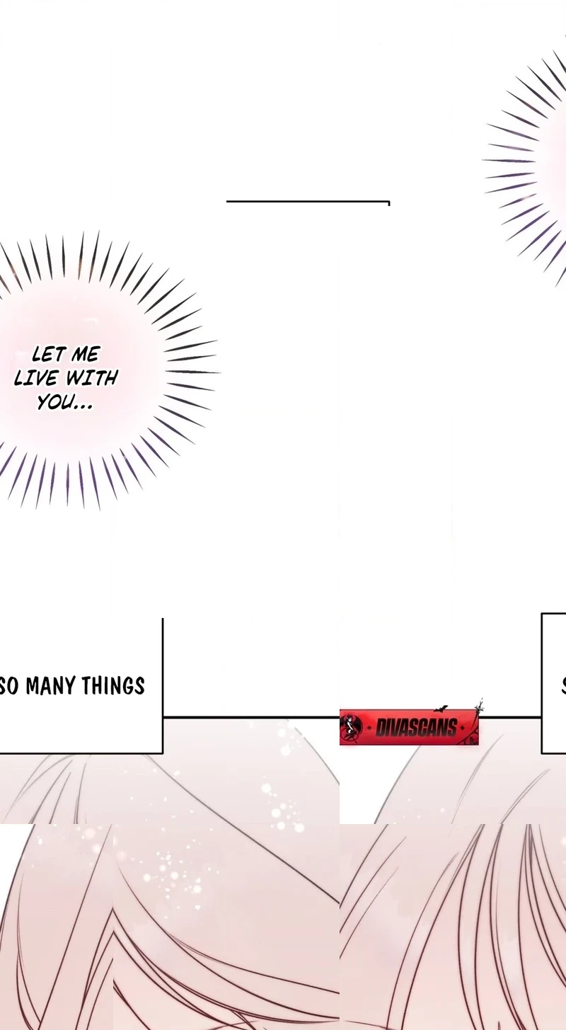 Will You Give Me A New Name? Chapter 13 page 50 - 