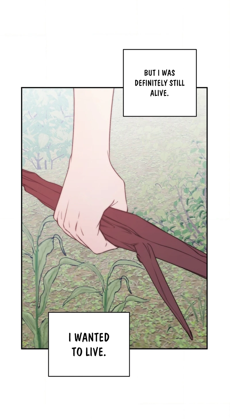 Will You Give Me A New Name? Chapter 13 page 53 - 