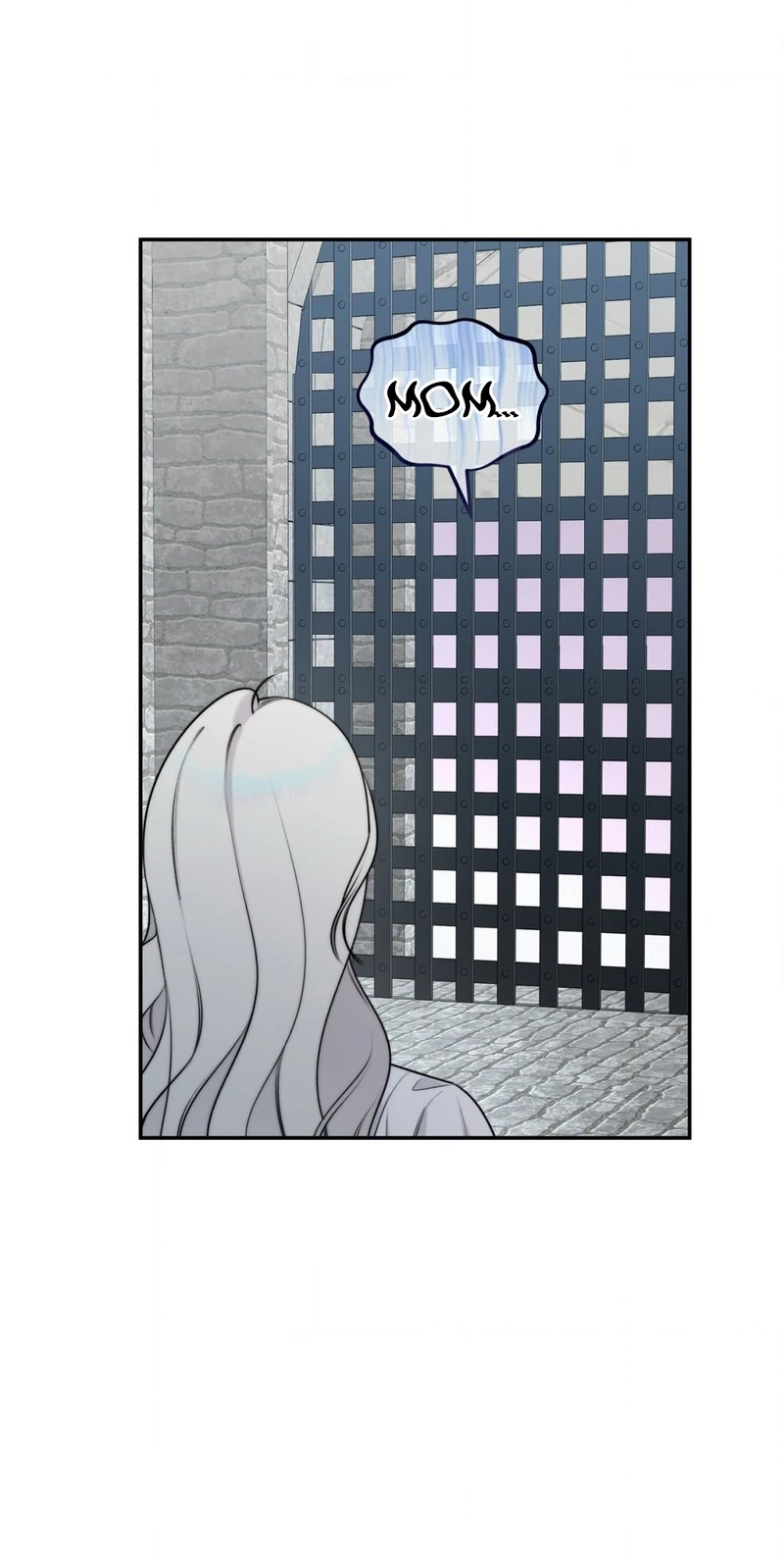Will You Give Me A New Name? Chapter 13 page 8 - 
