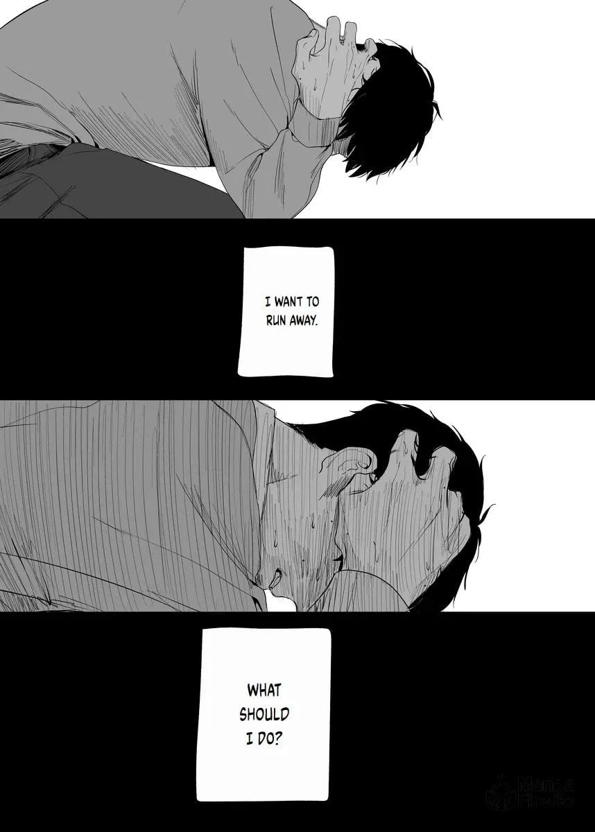 Read Will You Let Me Stay Here? chapter 2 image 8 on Lezhin