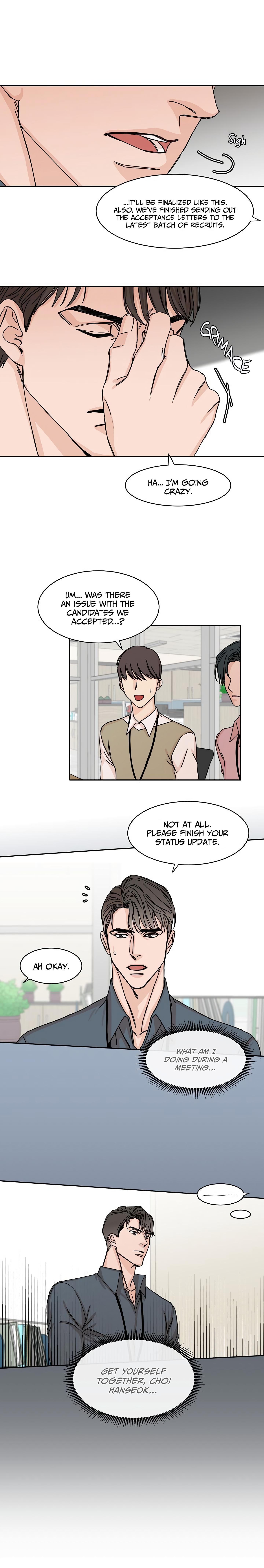 Read Will You Subscribe? chapter 1 image 11 on Lezhin