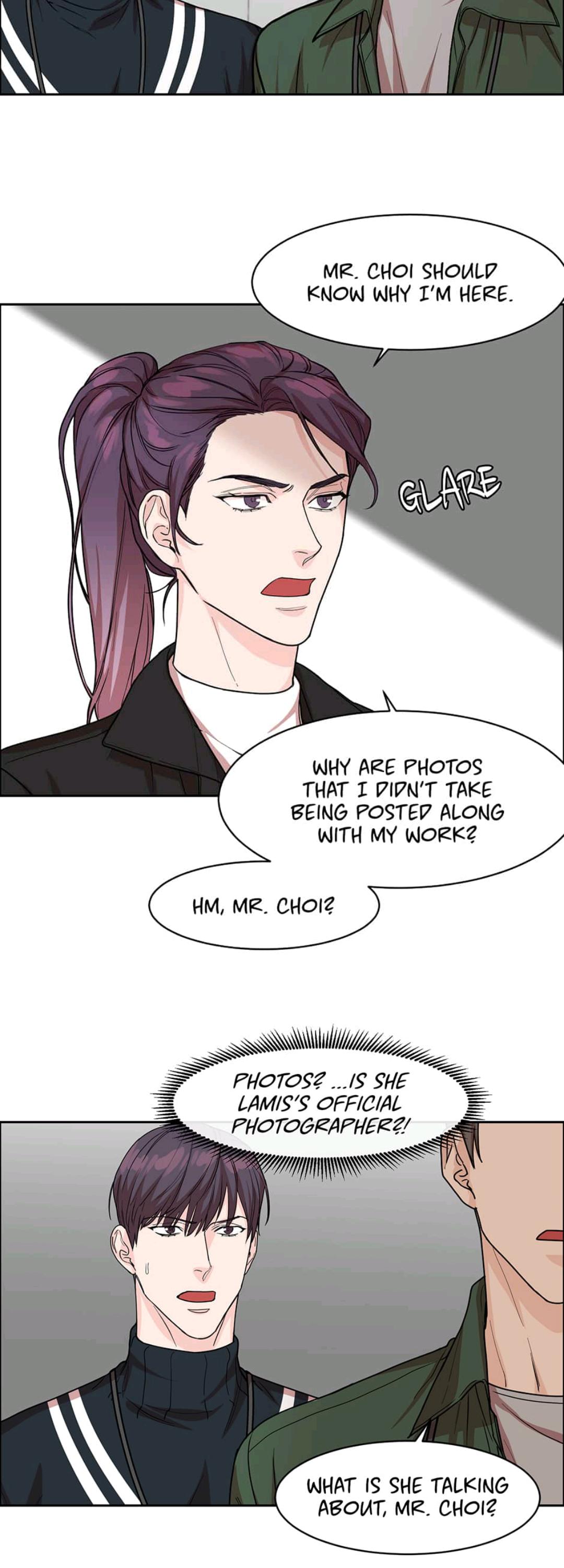 Read Will You Subscribe? chapter 10 image 10 on Lezhin