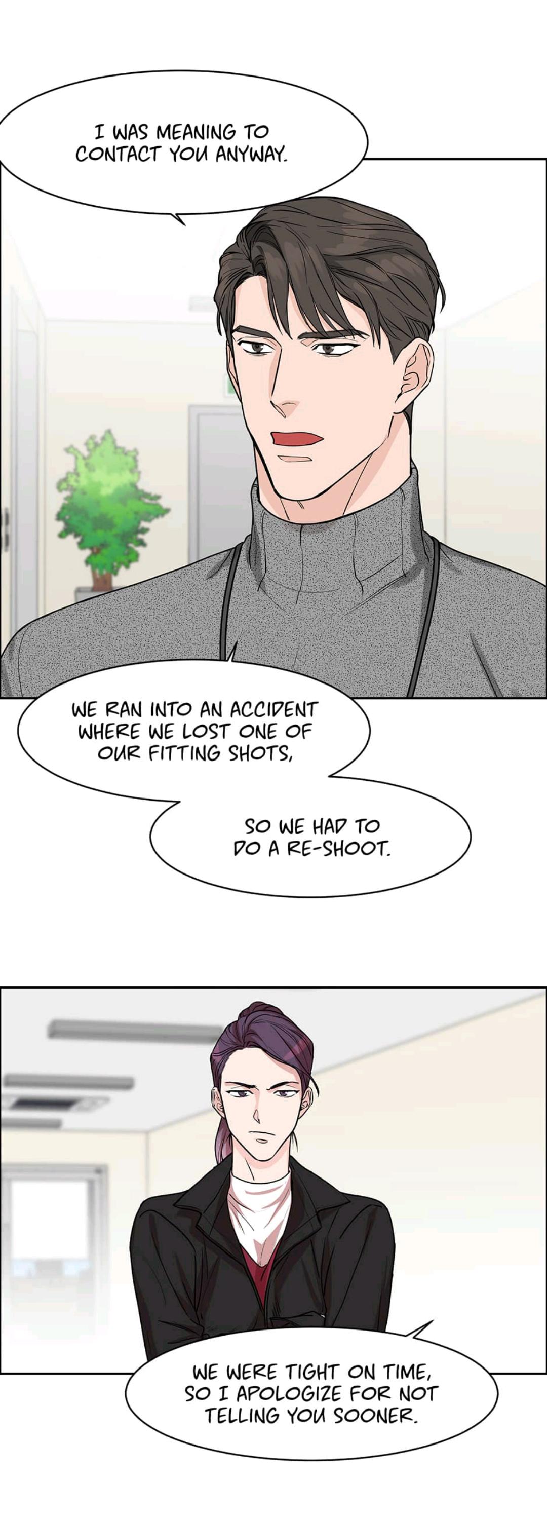 Read Will You Subscribe? chapter 10 image 11 on Lezhin