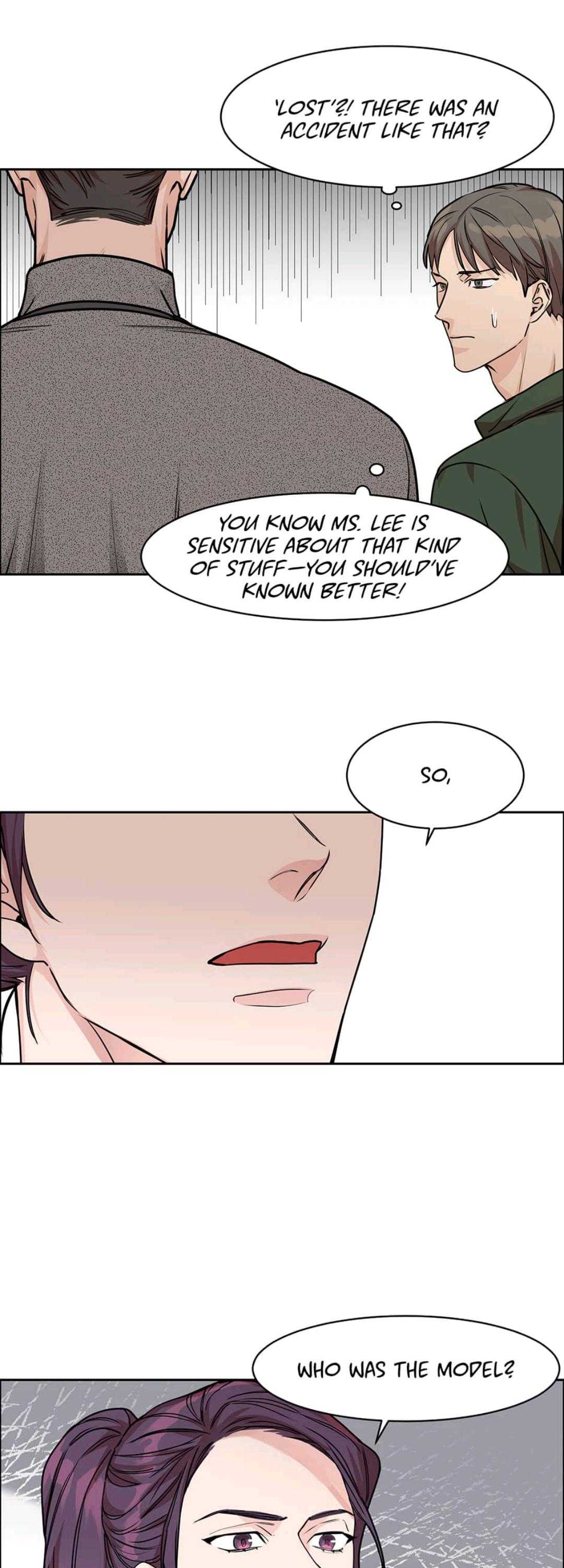 Read Will You Subscribe? chapter 10 image 12 on Lezhin