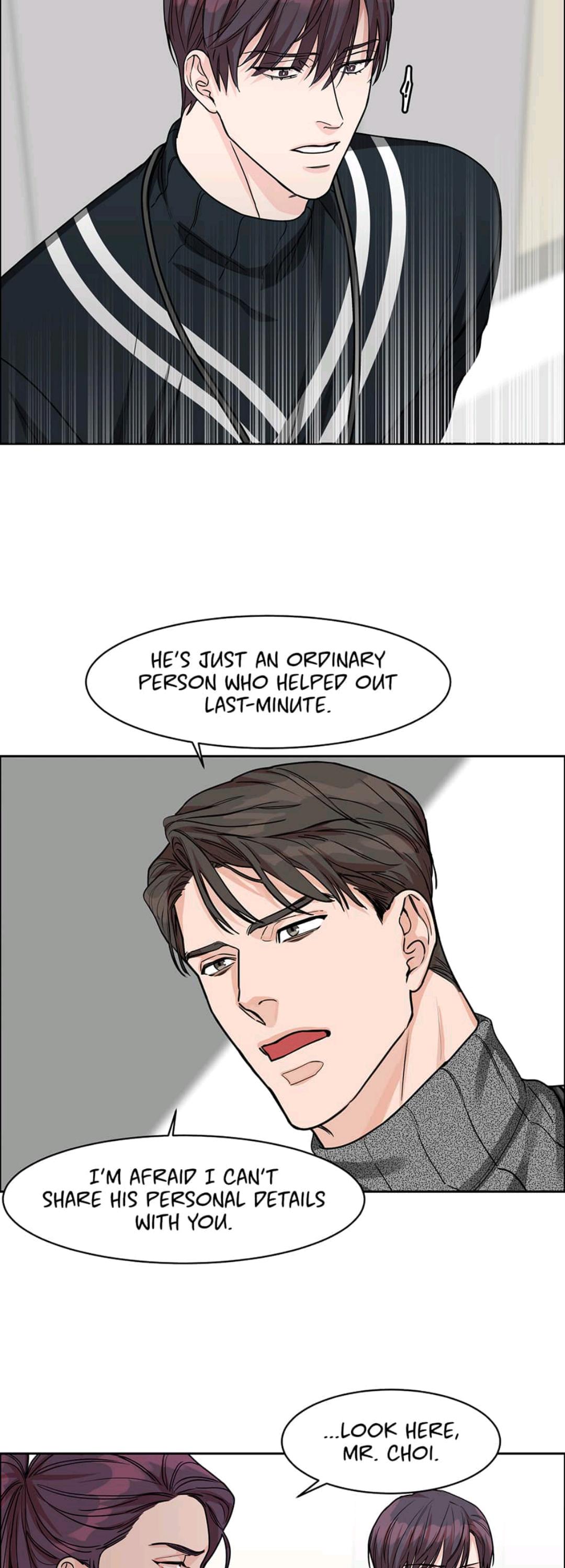 Read Will You Subscribe? chapter 10 image 14 on Lezhin