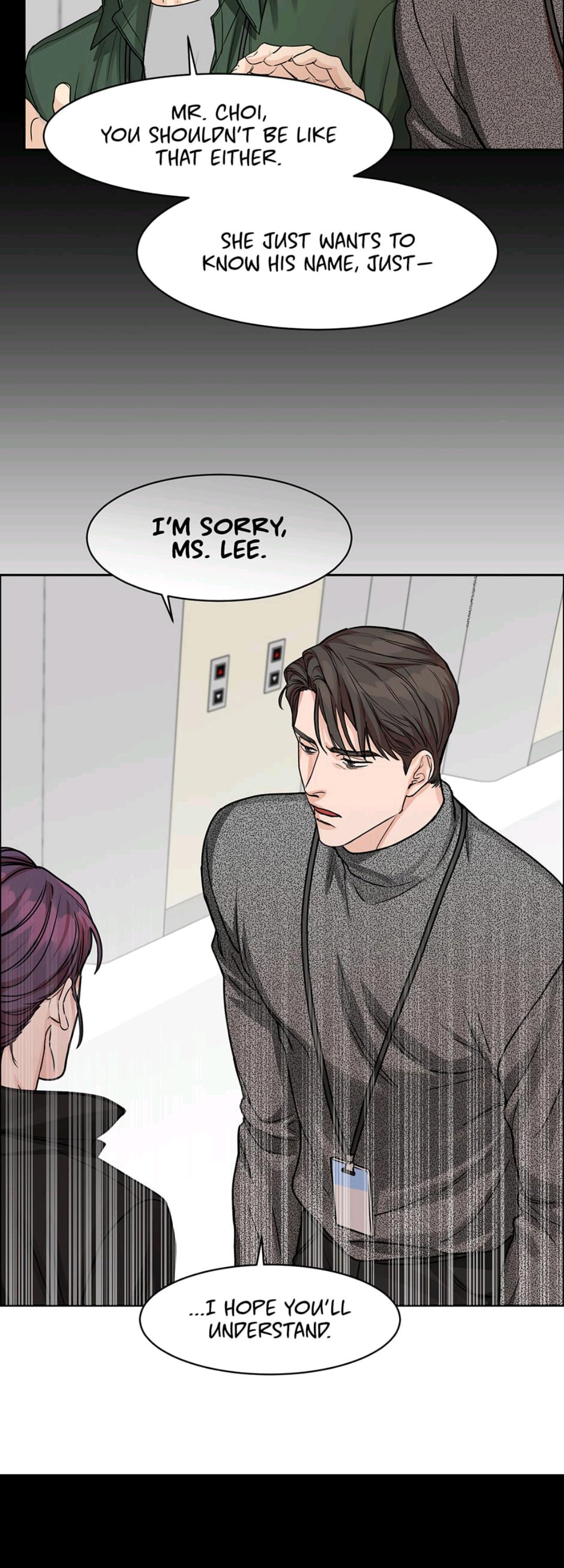 Read Will You Subscribe? chapter 10 image 16 on Lezhin