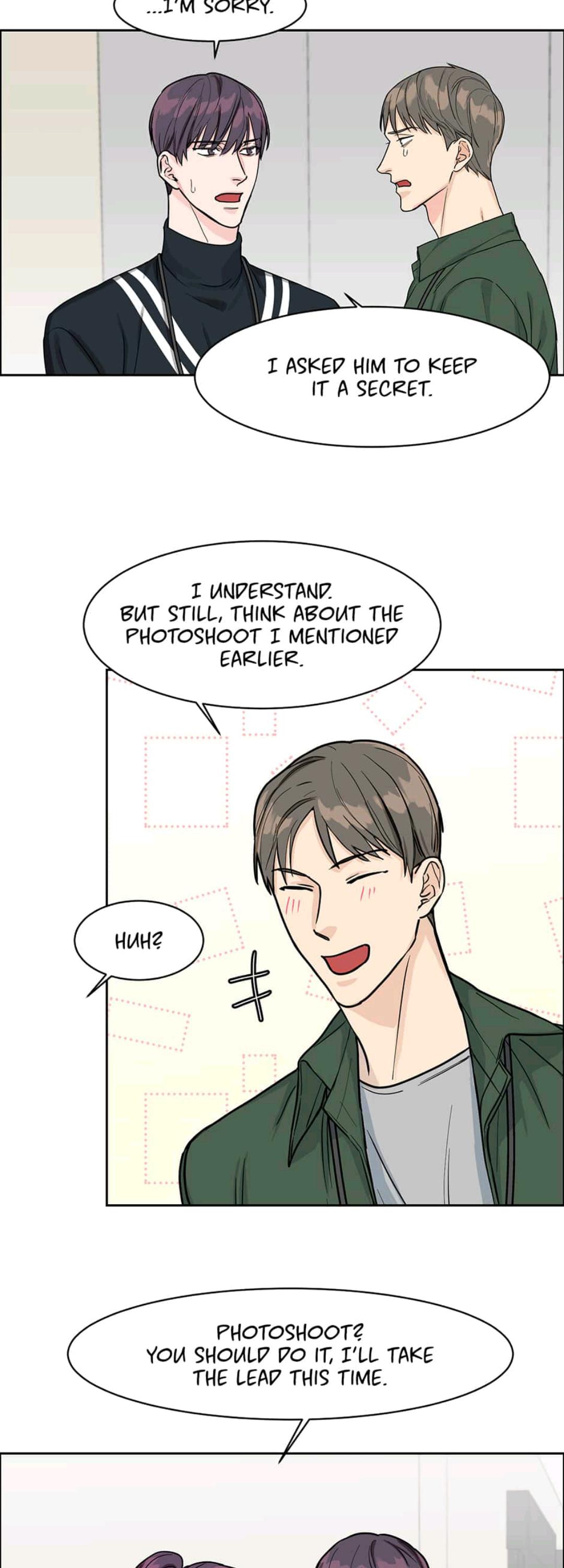 Read Will You Subscribe? chapter 10 image 20 on Lezhin
