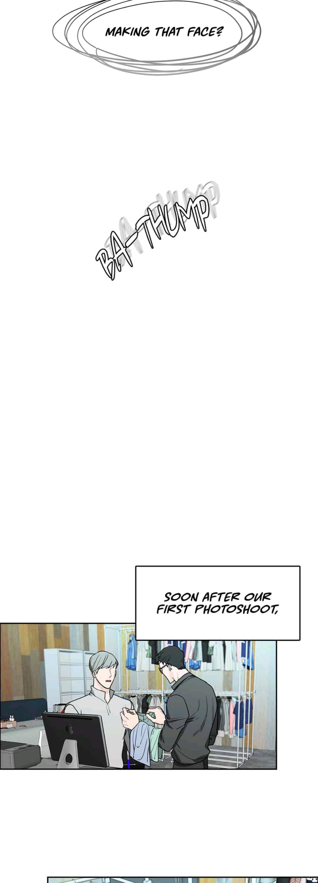 Read Will You Subscribe? chapter 10 image 25 on Lezhin