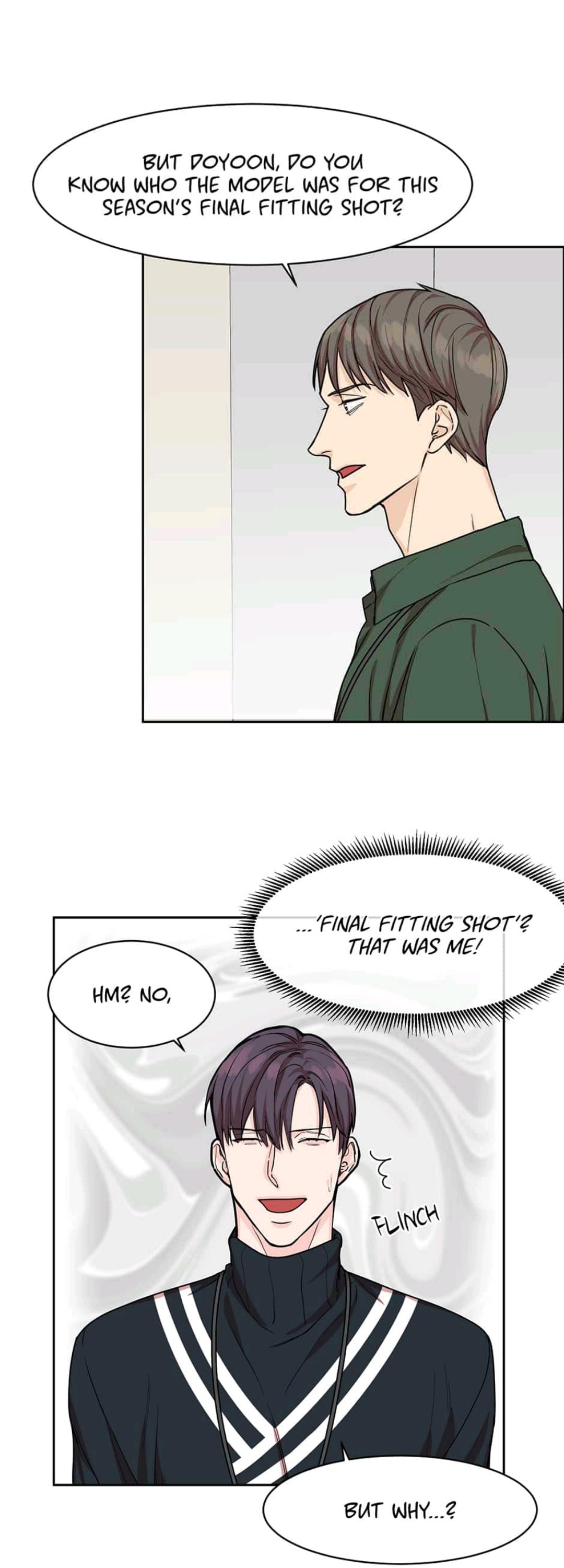 Read Will You Subscribe? chapter 10 image 3 on Lezhin