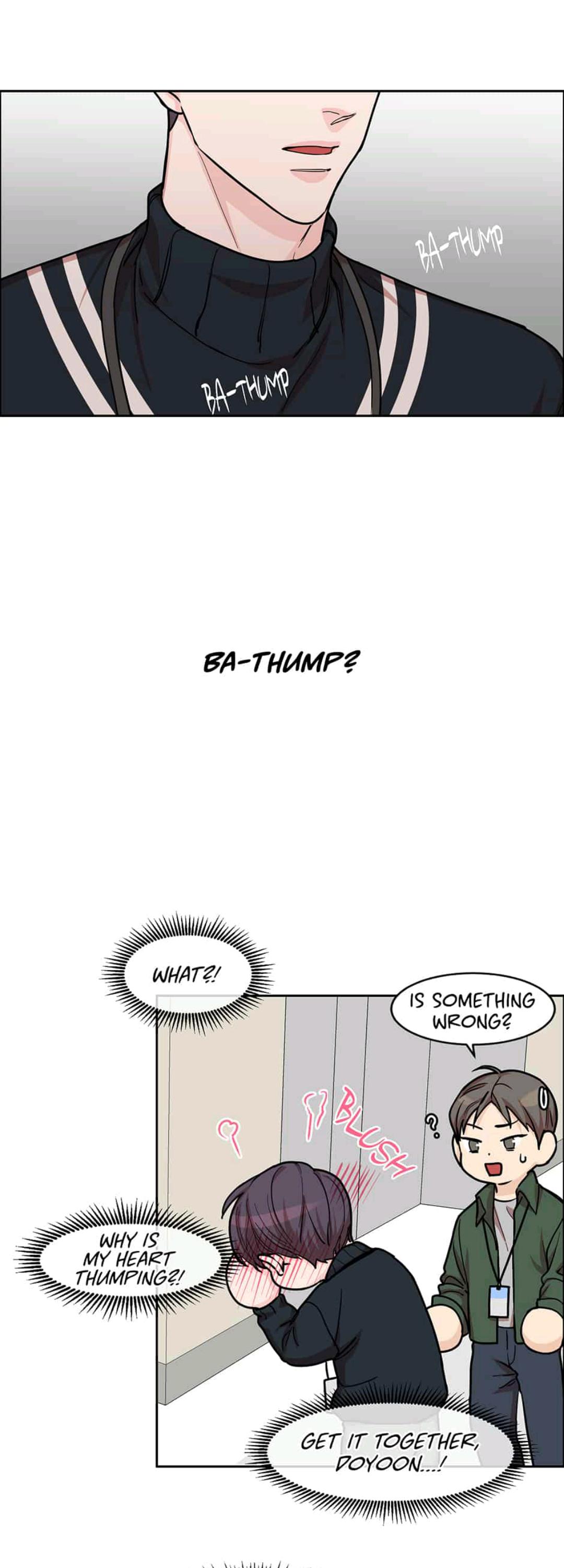 Read Will You Subscribe? chapter 10 image 6 on Lezhin