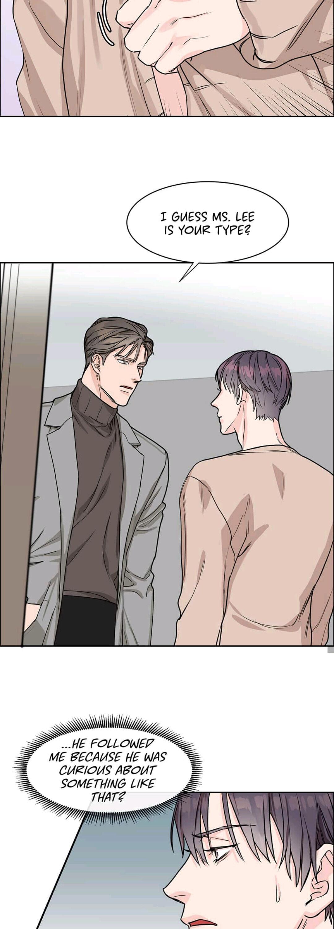 Read Will You Subscribe? chapter 11 image 13 on Lezhin