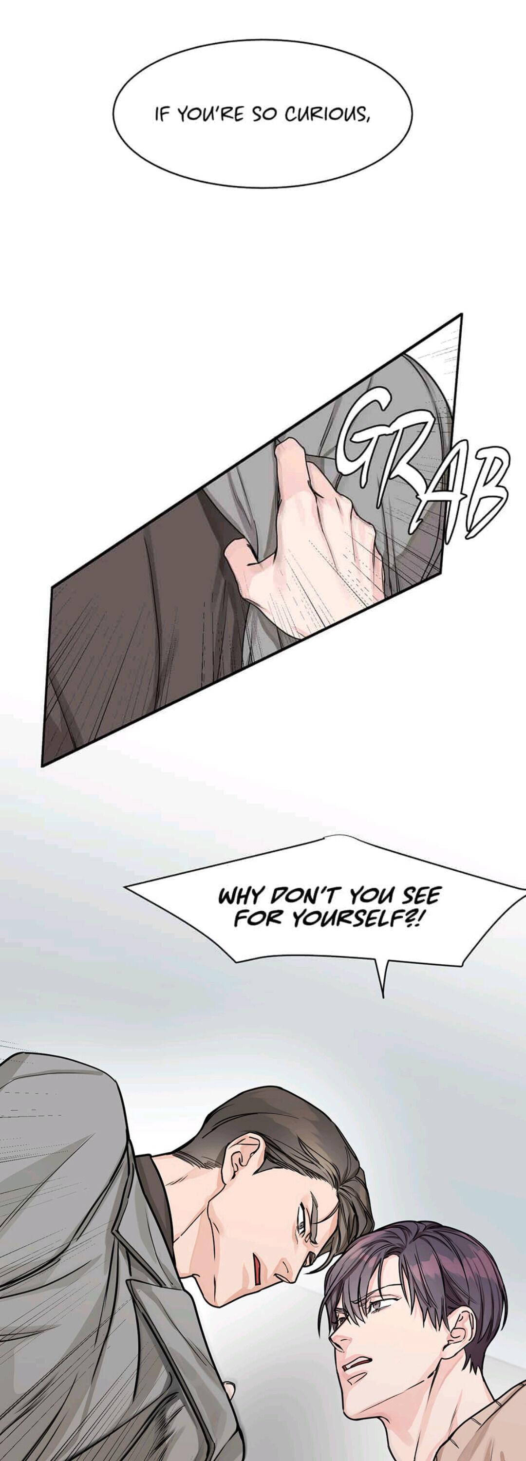 Read Will You Subscribe? chapter 11 image 15 on Lezhin