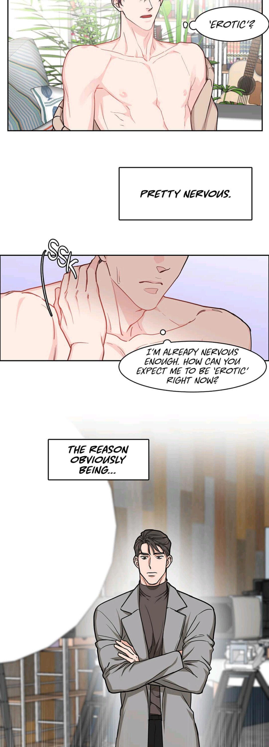Read Will You Subscribe? chapter 11 image 2 on Lezhin