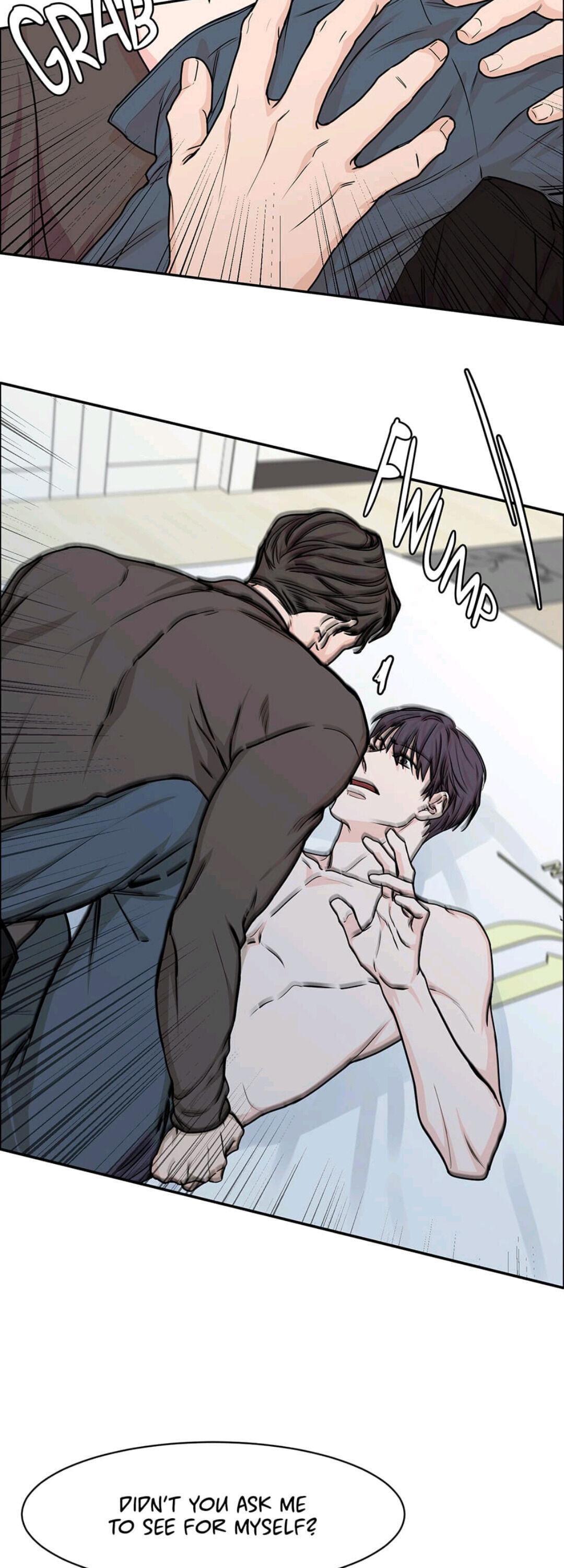 Read Will You Subscribe? chapter 11 image 22 on Lezhin