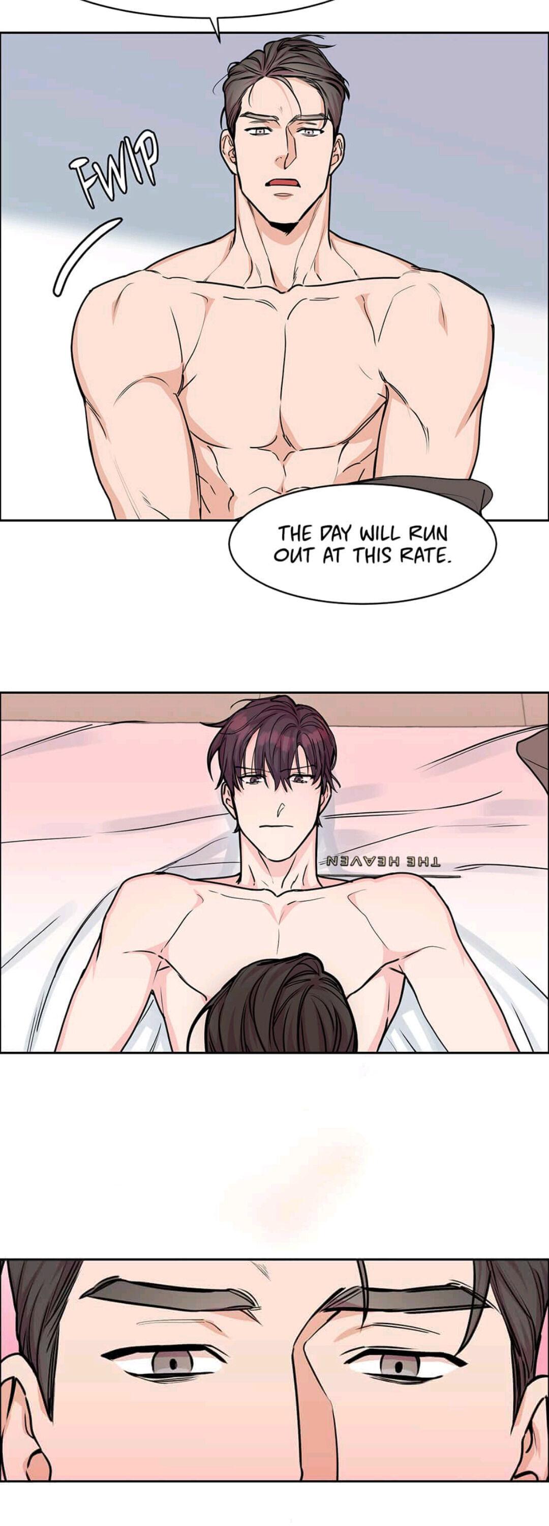 Read Will You Subscribe? chapter 11 image 23 on Lezhin