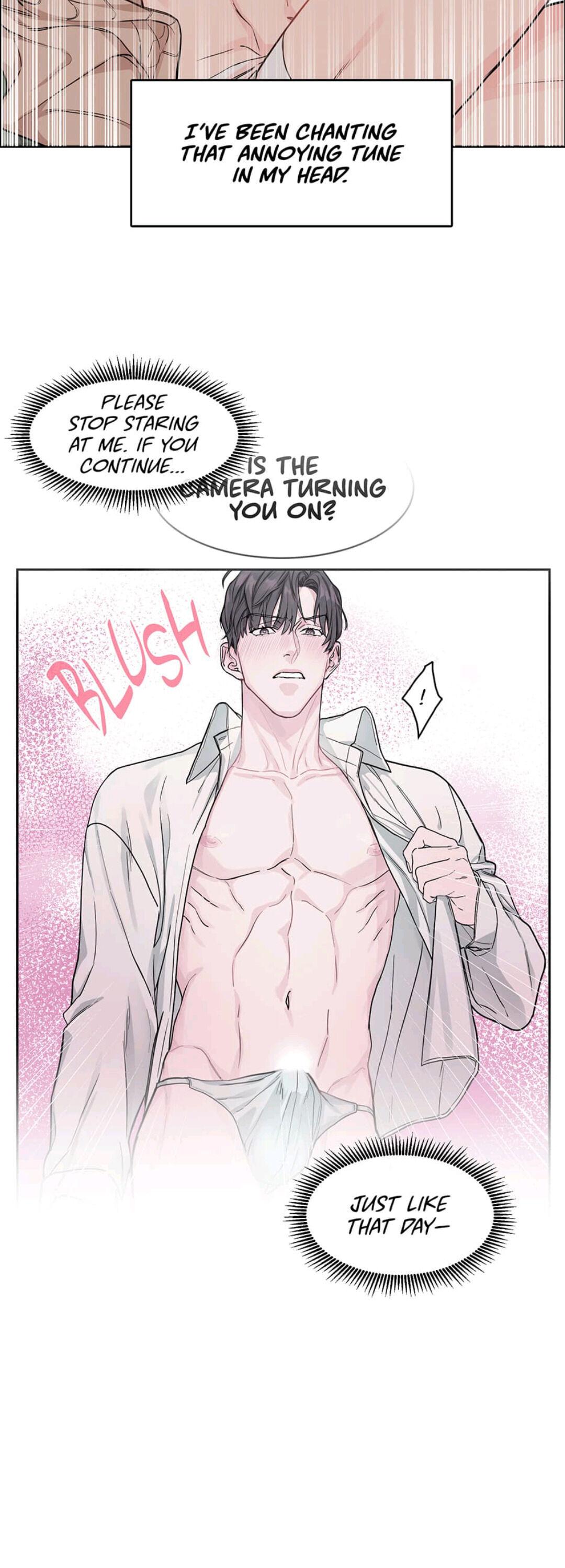 Read Will You Subscribe? chapter 11 image 5 on Lezhin