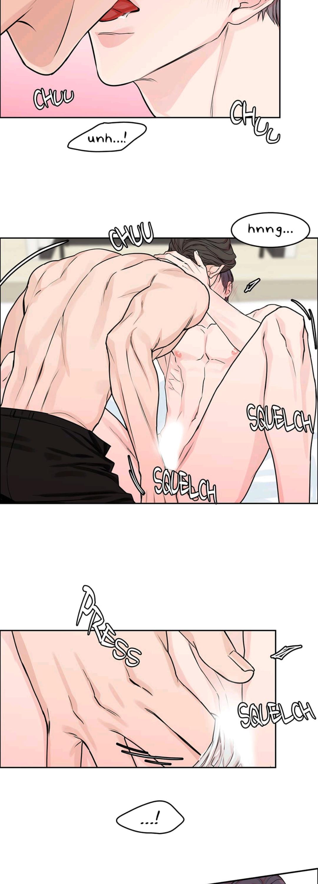 Read Will You Subscribe? chapter 12 image 1 on Lezhin