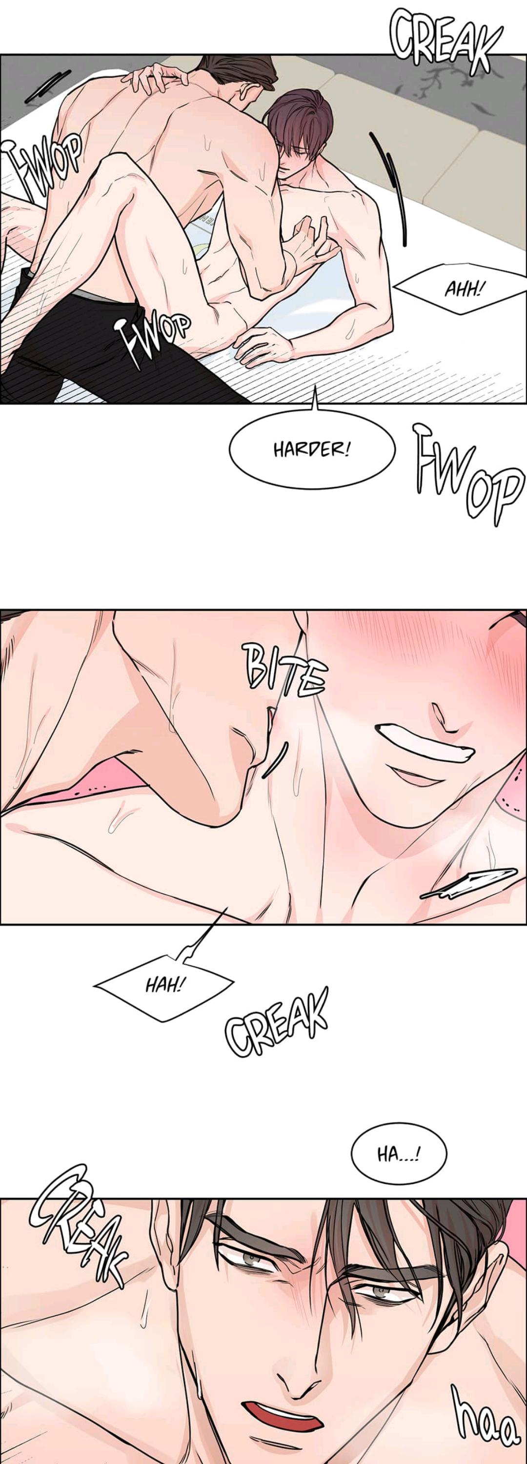Read Will You Subscribe? chapter 12 image 12 on Lezhin