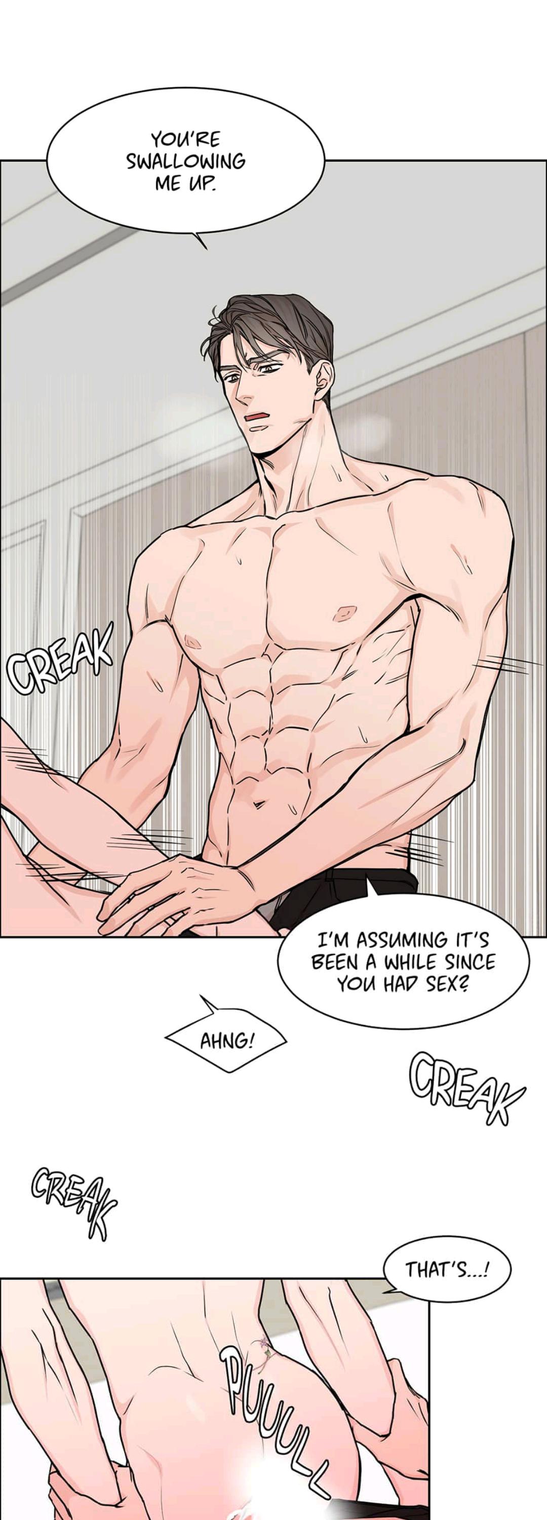 Read Will You Subscribe? chapter 12 image 16 on Lezhin