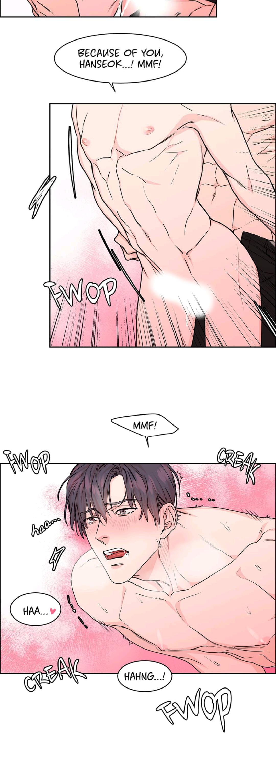 Read Will You Subscribe? chapter 12 image 17 on Lezhin