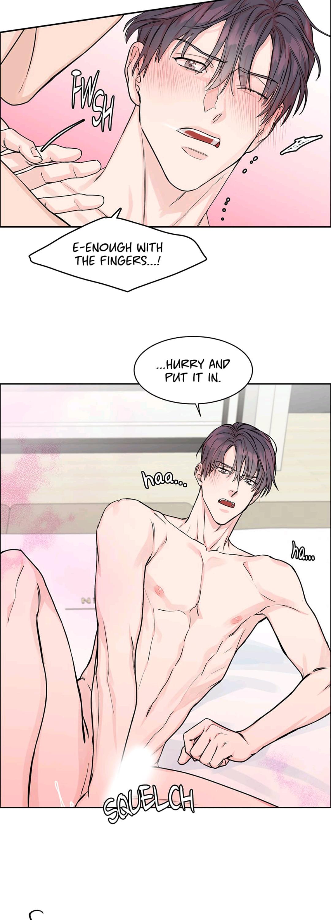 Read Will You Subscribe? chapter 12 image 2 on Lezhin