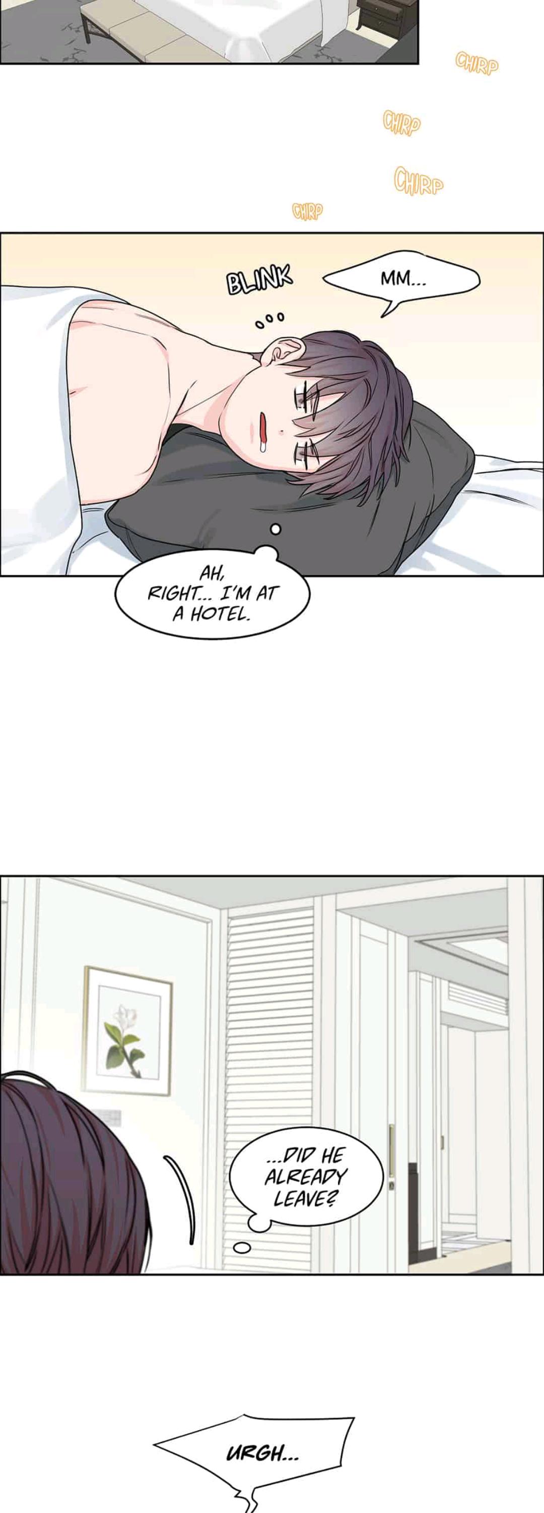 Read Will You Subscribe? chapter 12 image 26 on Lezhin