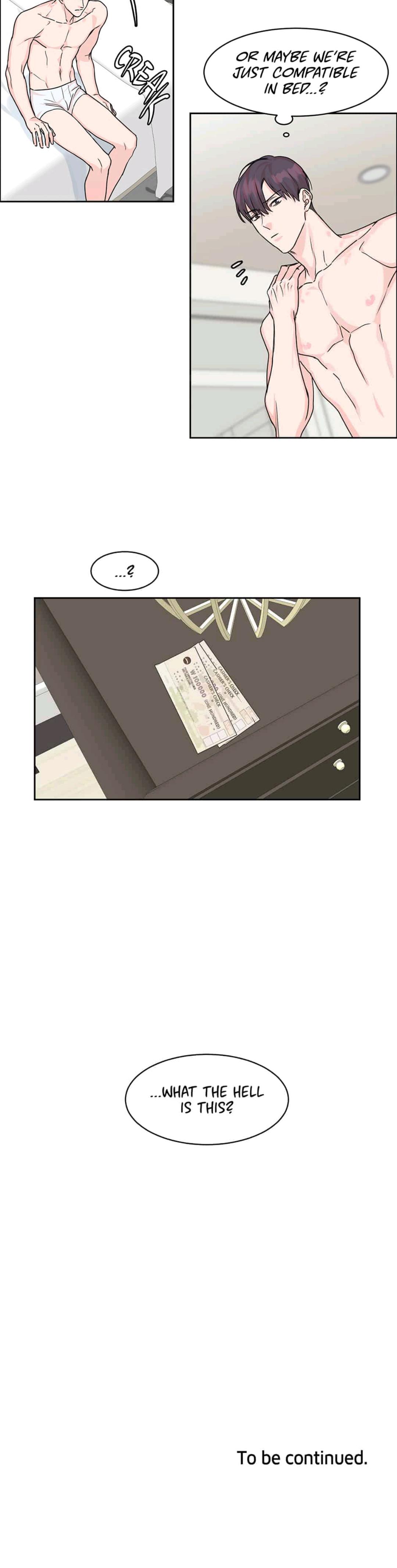Read Will You Subscribe? chapter 12 image 29 on Lezhin