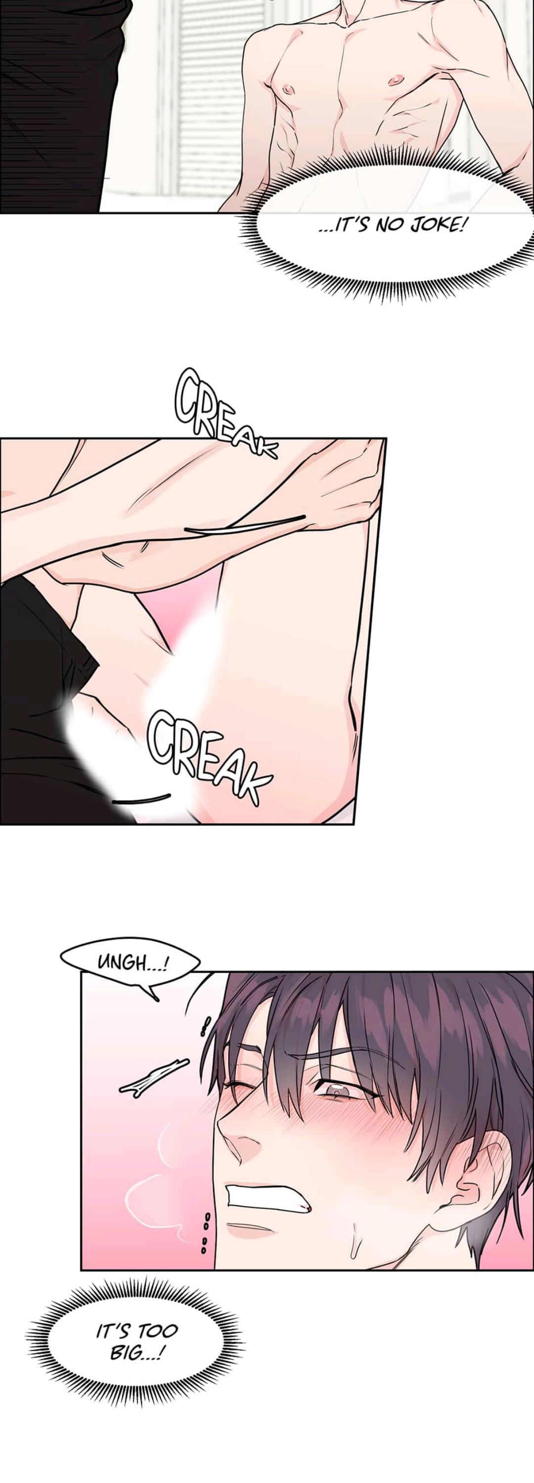 Read Will You Subscribe? chapter 12 image 6 on Lezhin