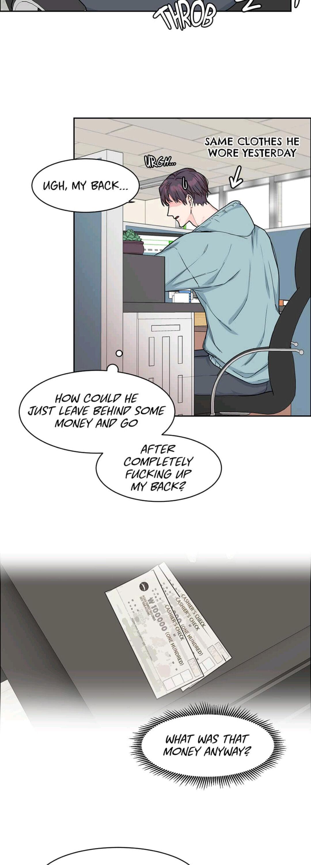 Read Will You Subscribe? chapter 13 image 10 on Lezhin