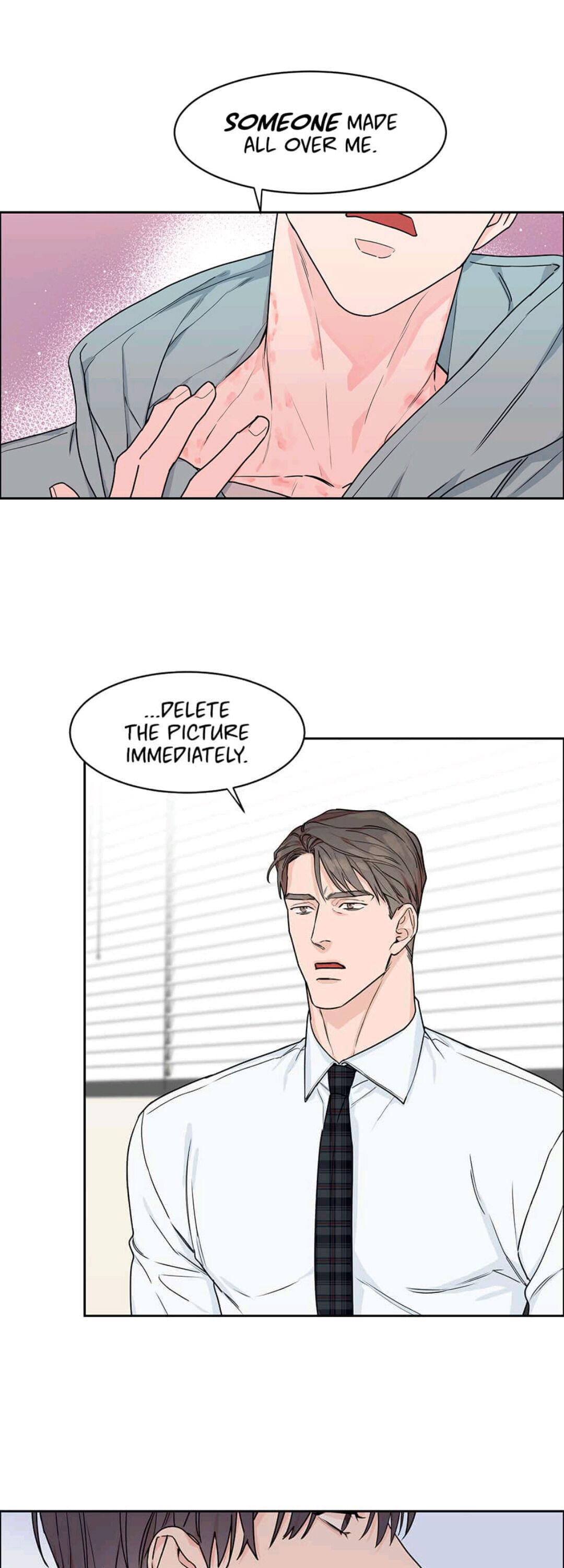 Read Will You Subscribe? chapter 13 image 14 on Lezhin