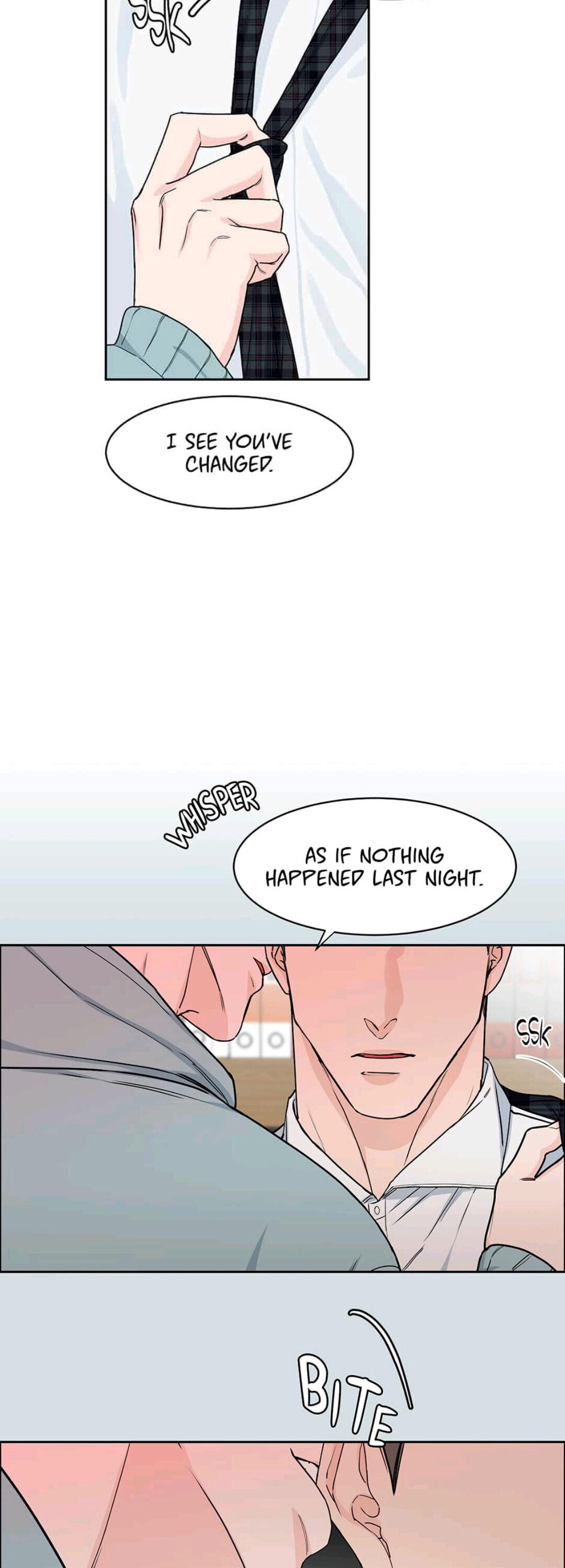Read Will You Subscribe? chapter 13 image 17 on Lezhin