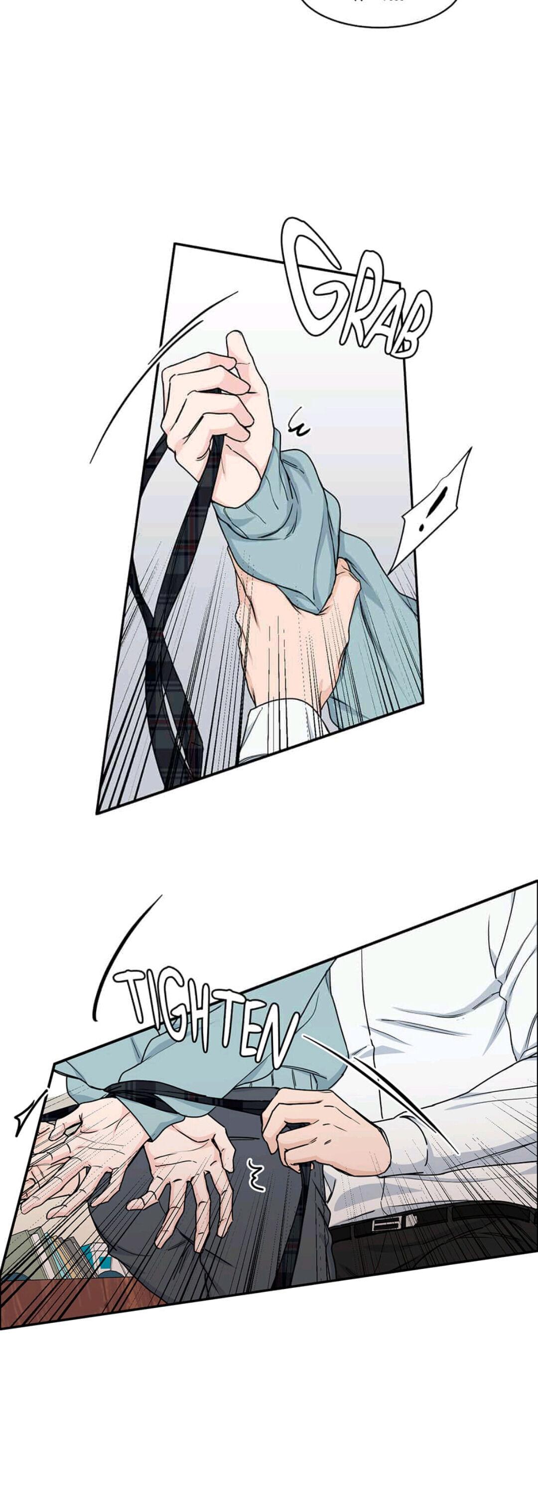 Read Will You Subscribe? chapter 13 image 19 on Lezhin