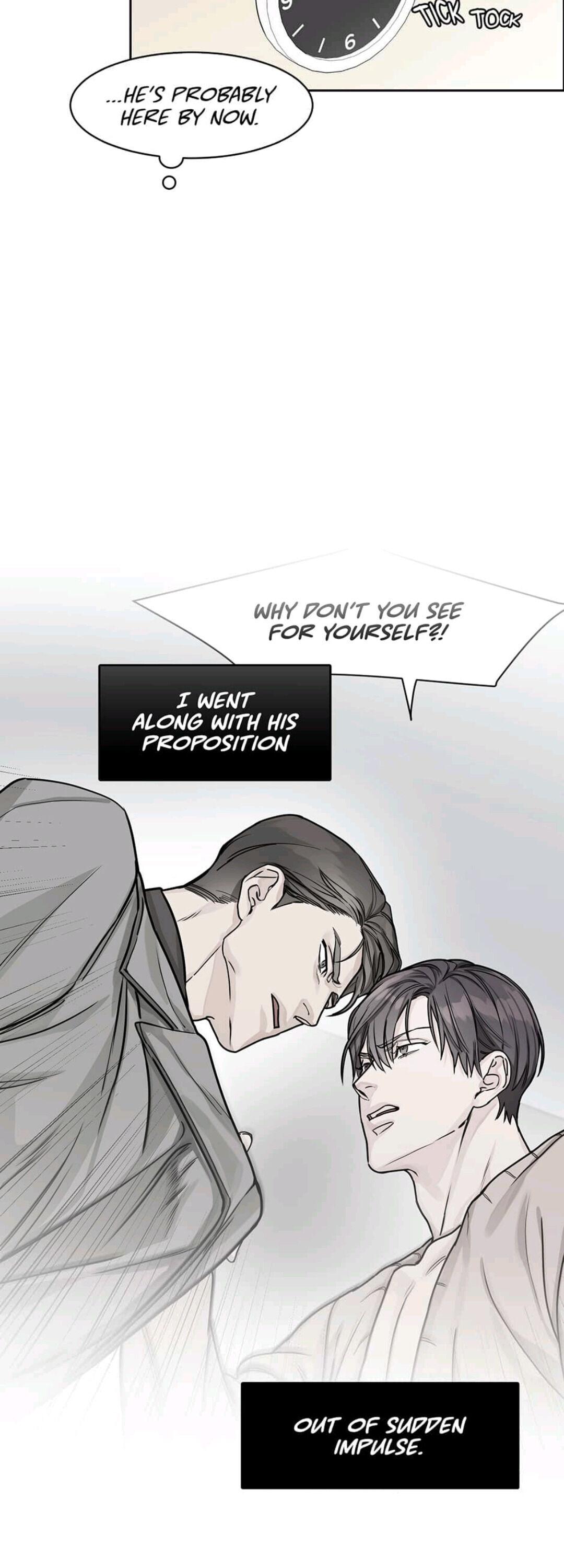 Read Will You Subscribe? chapter 13 image 2 on Lezhin