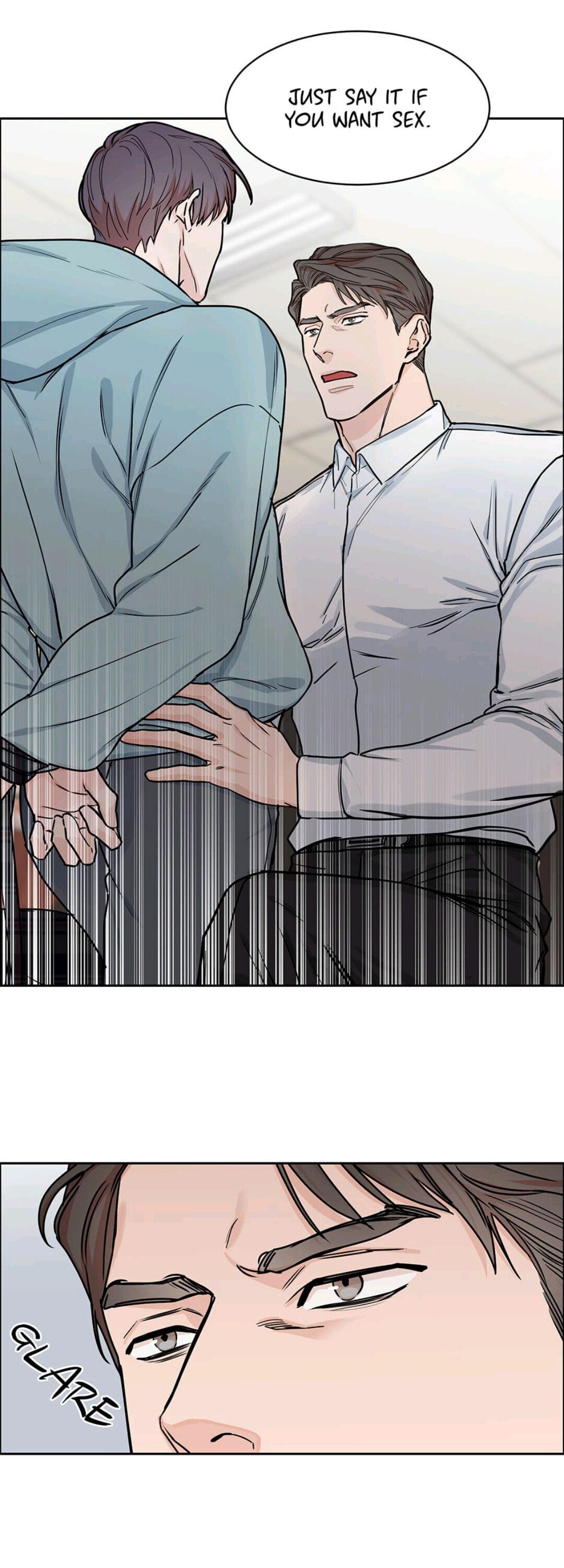 Read Will You Subscribe? chapter 13 image 20 on Lezhin