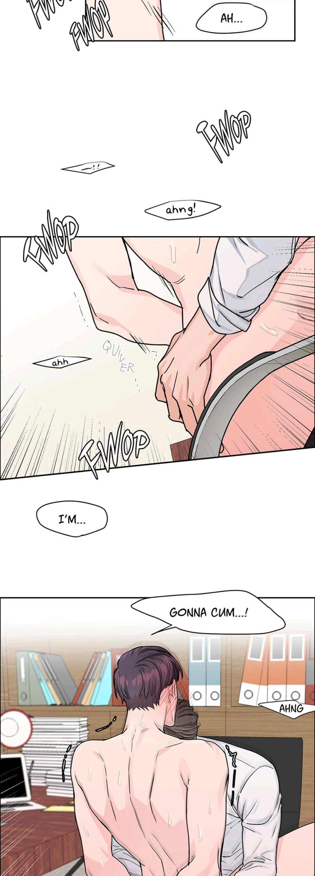 Read Will You Subscribe? chapter 13 image 27 on Lezhin