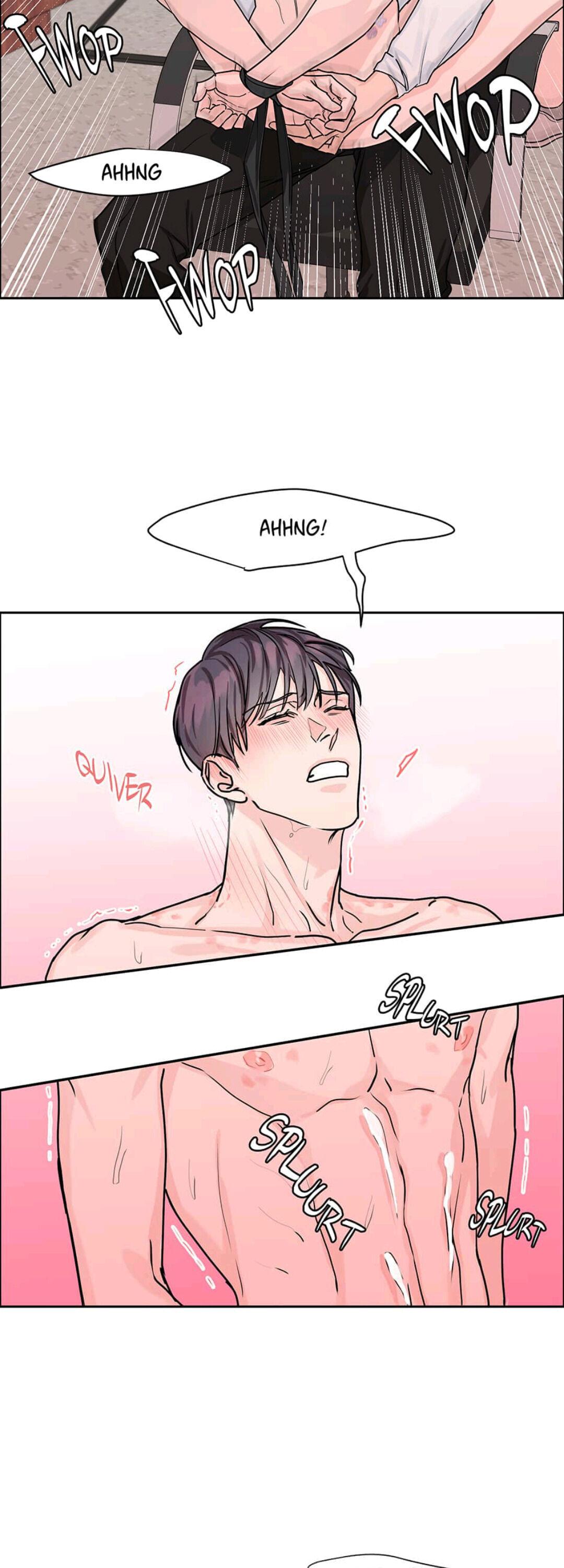 Read Will You Subscribe? chapter 13 image 28 on Lezhin