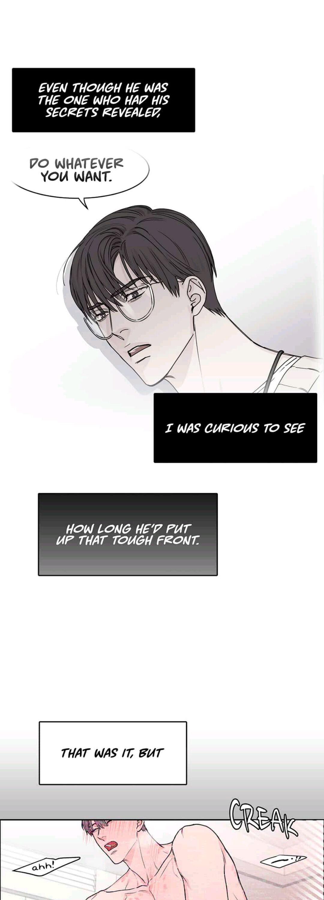 Read Will You Subscribe? chapter 13 image 3 on Lezhin