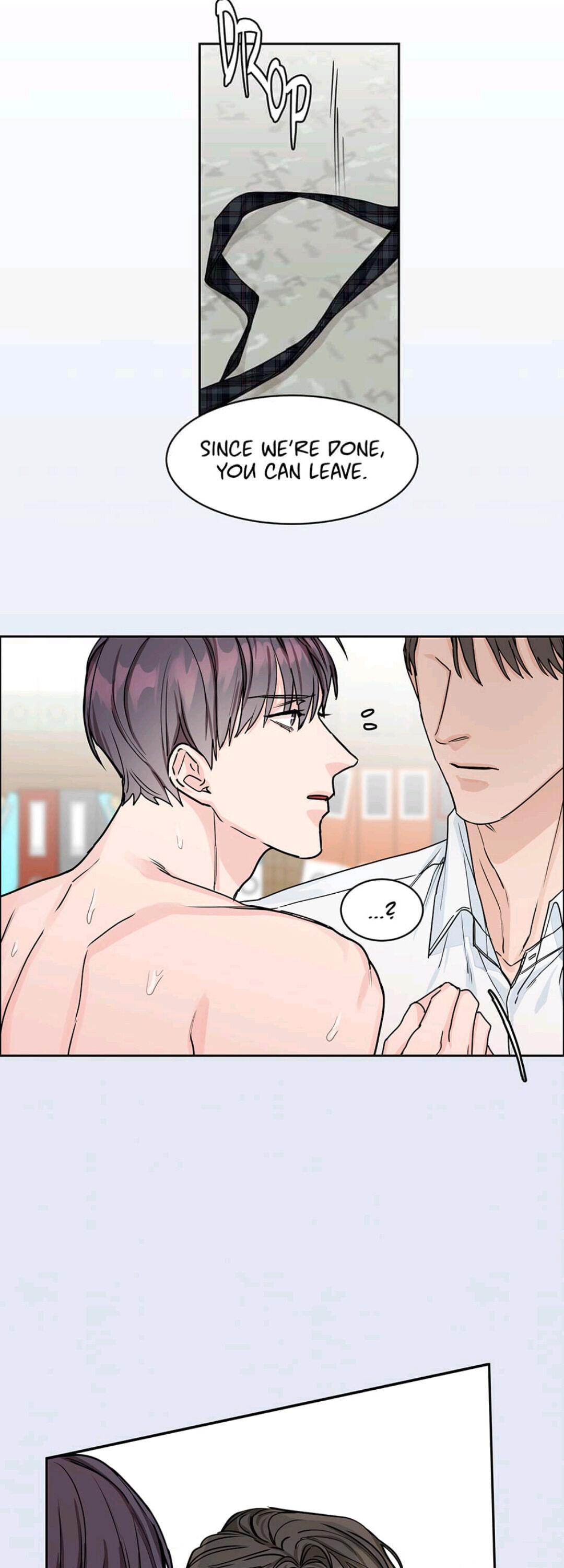 Read Will You Subscribe? chapter 13 image 30 on Lezhin