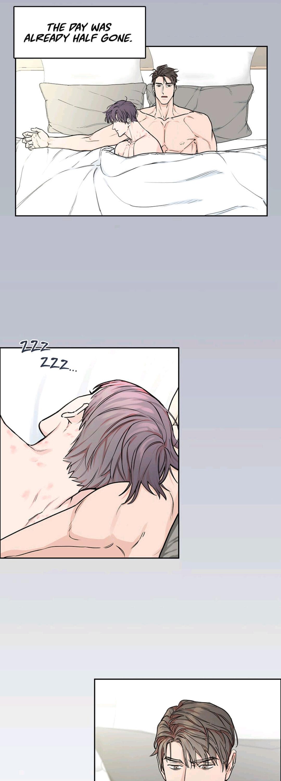 Read Will You Subscribe? chapter 13 image 6 on Lezhin