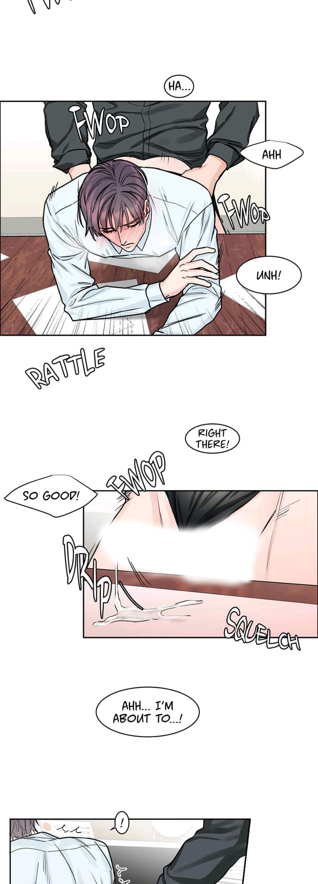 Read Will You Subscribe? chapter 14 image 11 on Lezhin