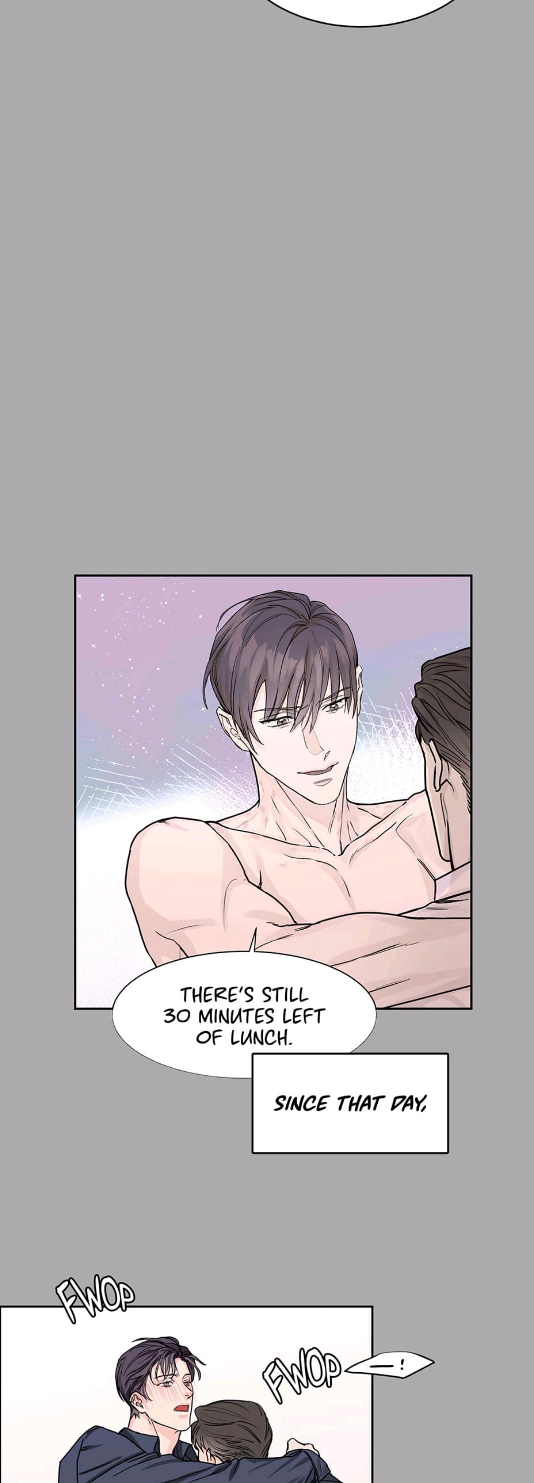 Read Will You Subscribe? chapter 14 image 15 on Lezhin