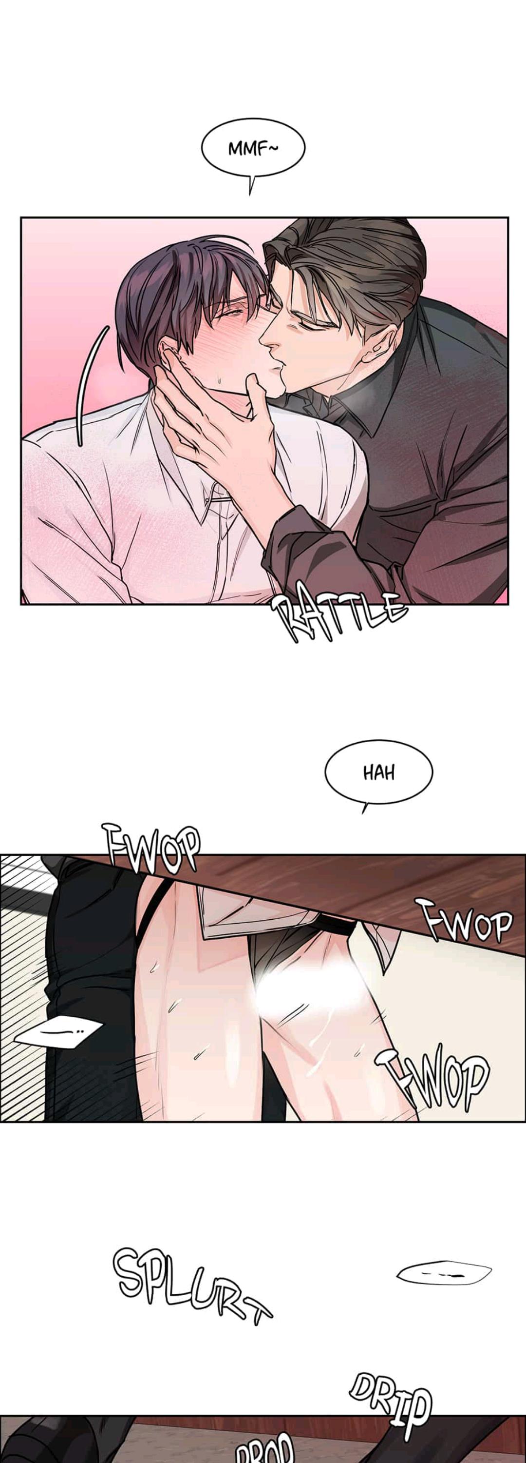 Read Will You Subscribe? chapter 14 image 17 on Lezhin