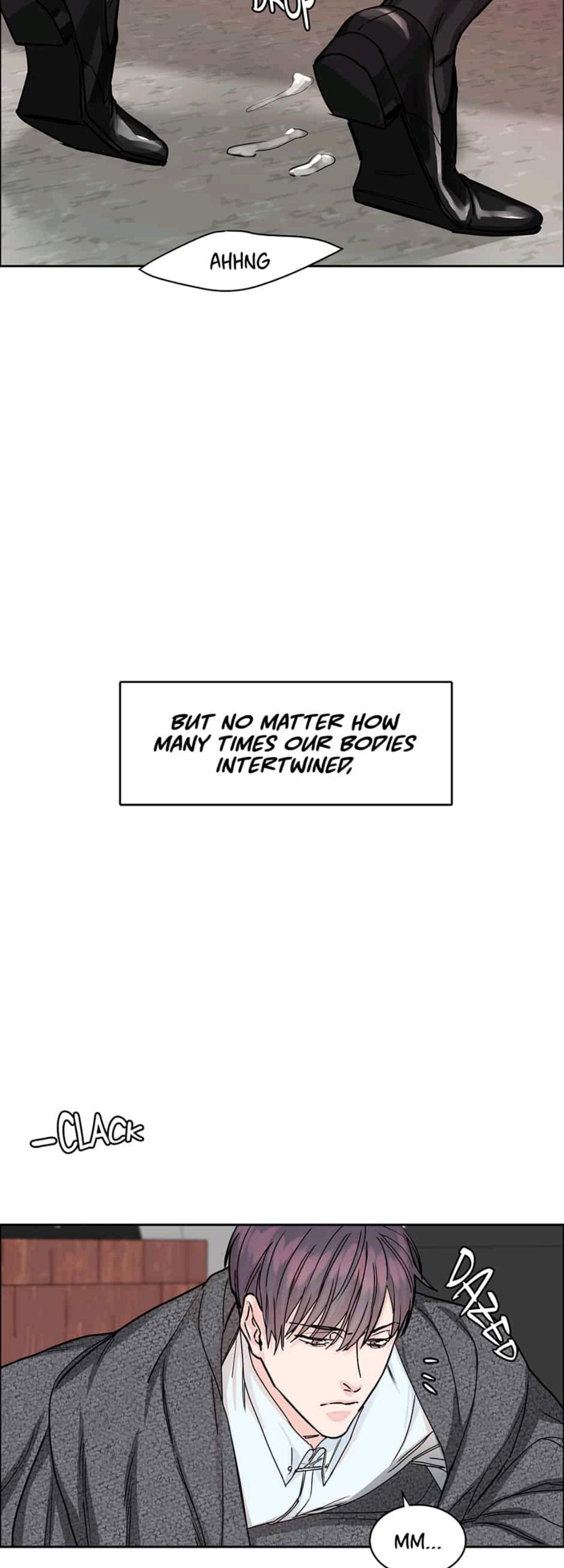Read Will You Subscribe? chapter 14 image 18 on Lezhin