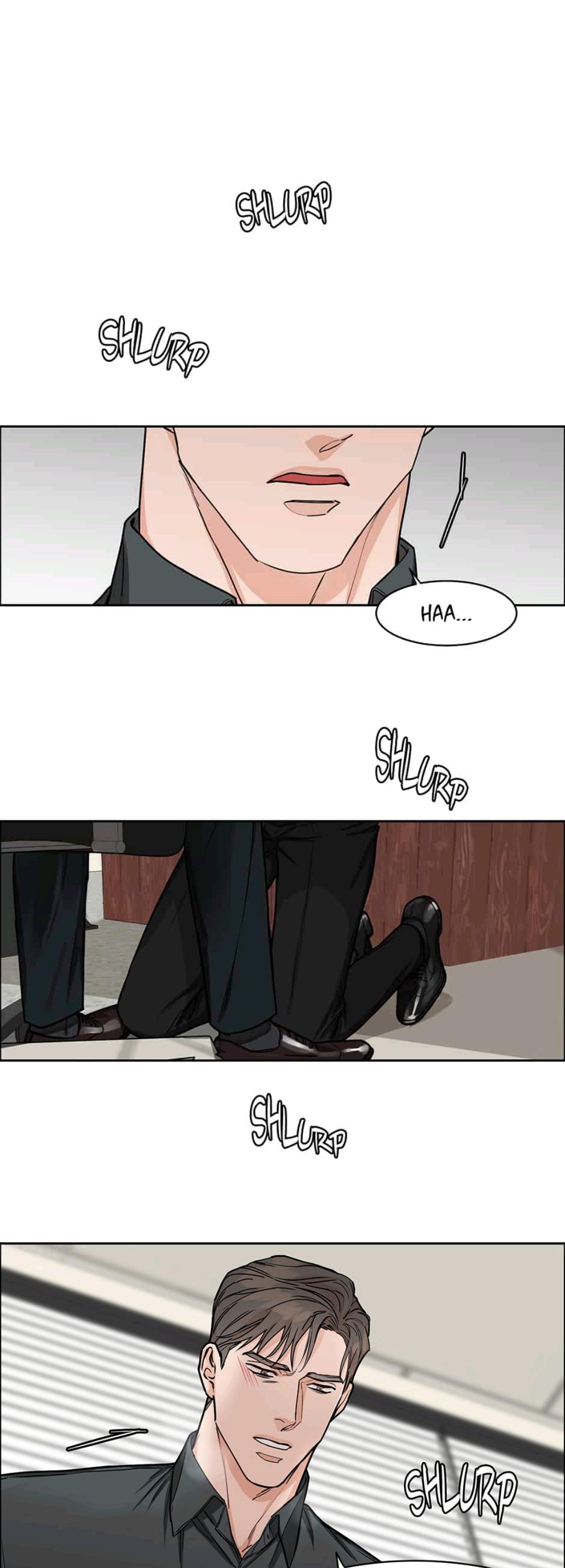 Read Will You Subscribe? chapter 14 image 2 on Lezhin