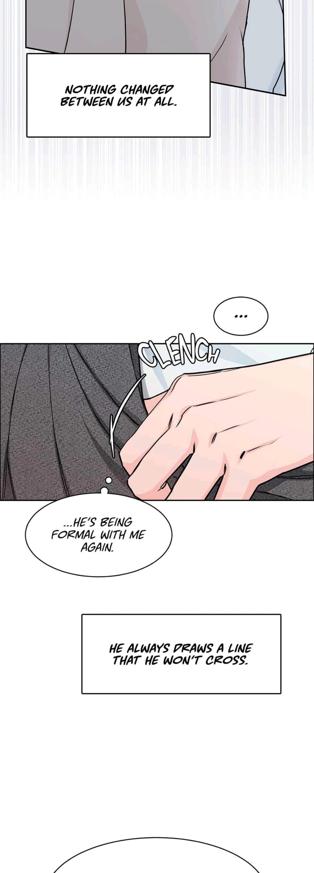 Read Will You Subscribe? chapter 14 image 21 on Lezhin