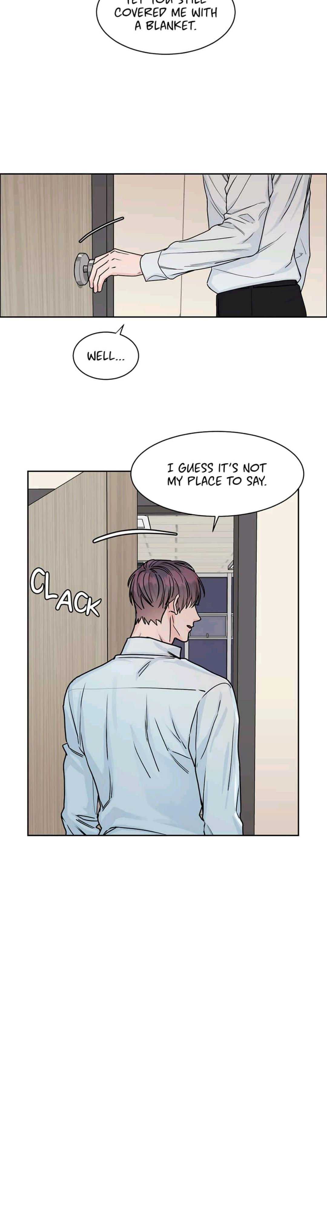 Read Will You Subscribe? chapter 14 image 23 on Lezhin