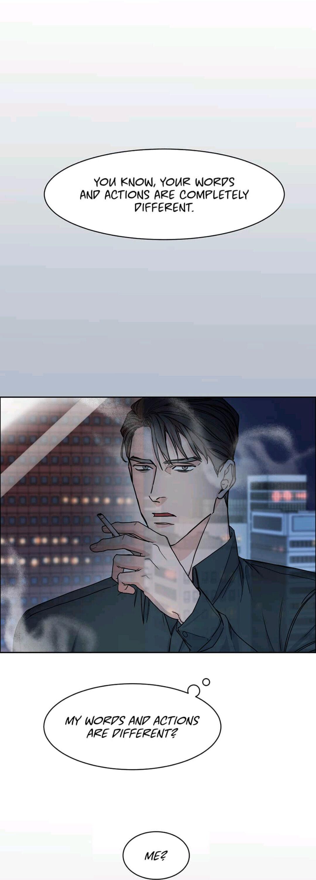 Read Will You Subscribe? chapter 14 image 25 on Lezhin